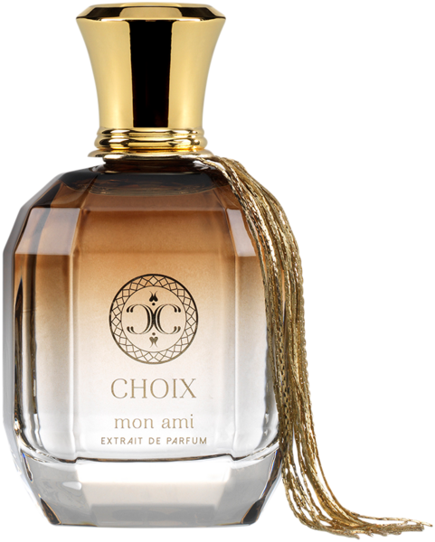 Gritti Choix Mon Ami Extrait de Parfum Spray