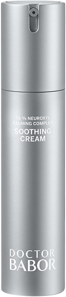 Babor Doctor Babor Sensitive Soothing Cream