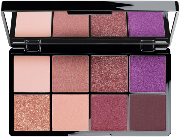 Artdeco Eyelights Palette