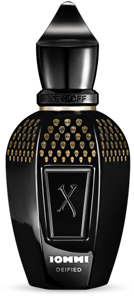 Xerjoff Tony Iommi Deified EdP Nat. Spray