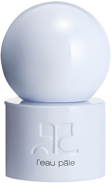 Courrèges L'Eau Pâle EdP Nat. Spray
