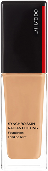 Shiseido Synchro Skin Radiant Lifting Foundation