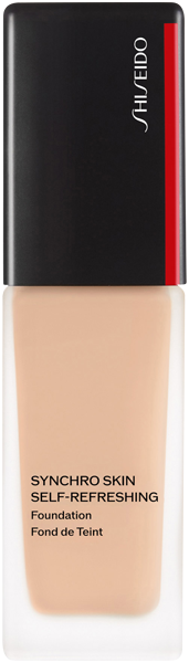 Shiseido Synchro Skin Self-Refreshing Foundation