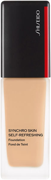 Shiseido Synchro Skin Self-Refreshing Foundation