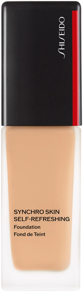 Shiseido Synchro Skin Self-Refreshing Foundation