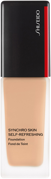 Shiseido Synchro Skin Self-Refreshing Foundation