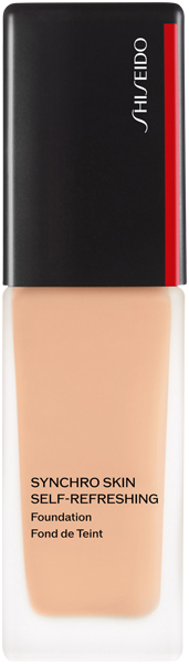 Shiseido Synchro Skin Self-Refreshing Foundation