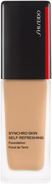 Shiseido Synchro Skin Self-Refreshing Foundation