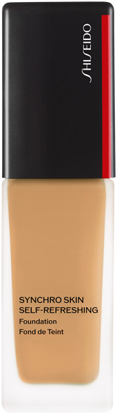 Shiseido Synchro Skin Self-Refreshing Foundation