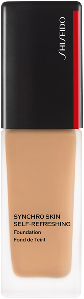Shiseido Synchro Skin Self-Refreshing Foundation