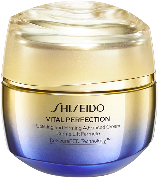 Shiseido Vital Perfection Uplifting and Firming Advanced Cream