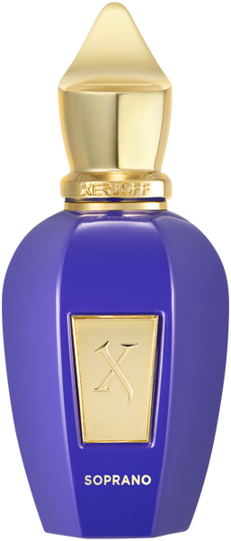 Xerjoff Soprano EdP Nat. Spray
