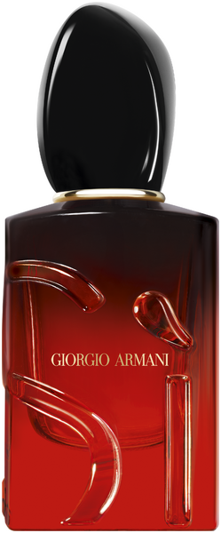 Giorgio Armani Sì Passione Intense EdP Nat. Spray Refillable