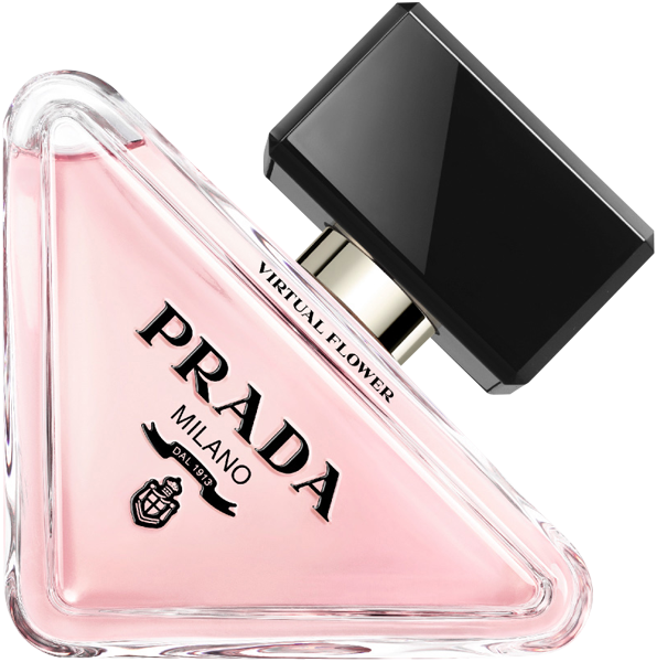 Prada Paradoxe Virtual Flower EdP Refillable