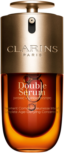 CLARINS Double Serum