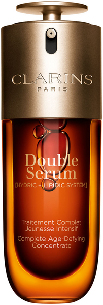 CLARINS Double Serum