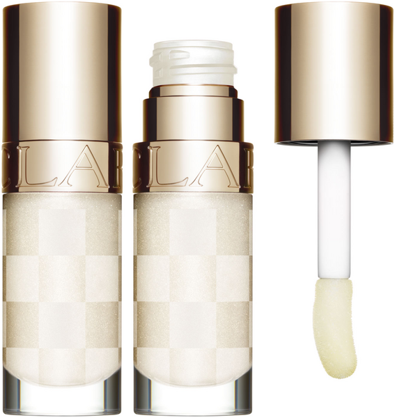 CLARINS Lip Comfort Oil