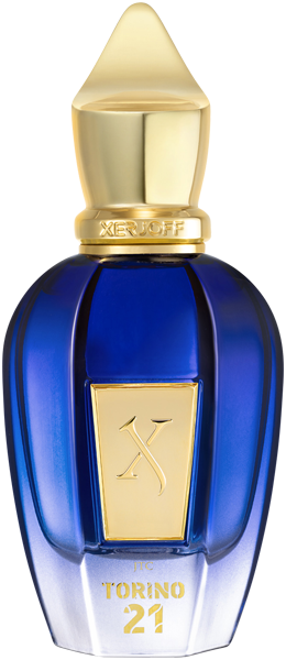Xerjoff JTC Join the Club Torino21 EdP Nat. Spray
