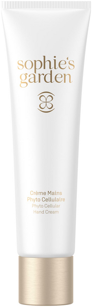 Sophie´s Garden Crème Mains Phyto Cellulaire