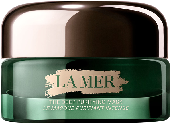 La Mer The Deep Purifying Mask