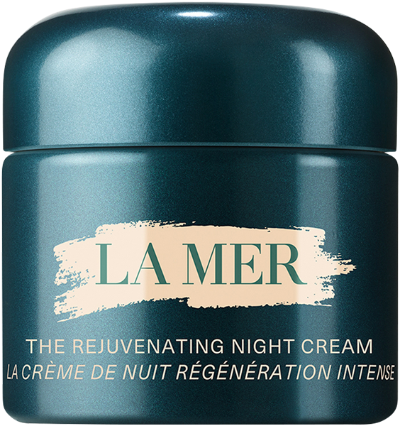 La Mer The Moisturizing Rich Cream Night-Creme
