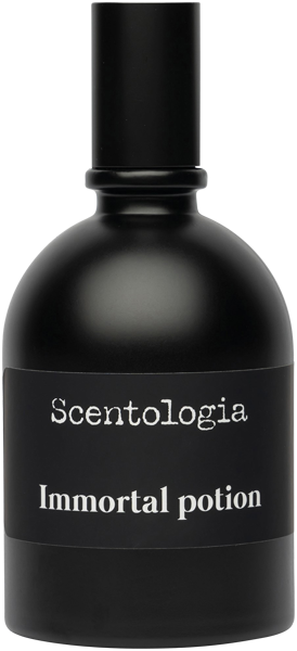Scentologia Immortal Potion Extrait de Parfum