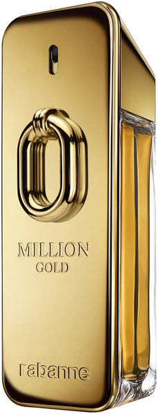 rabanne Million Gold for Him EdP Nat. Spray Intense