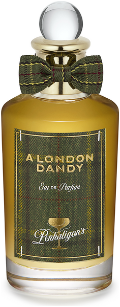Penhaligon's London British Tales The Dandy EdP Nat. Spray