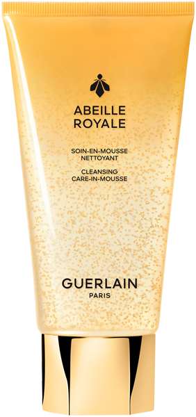 Guerlain Abeille Royale Cleansing Care-In-Mousse