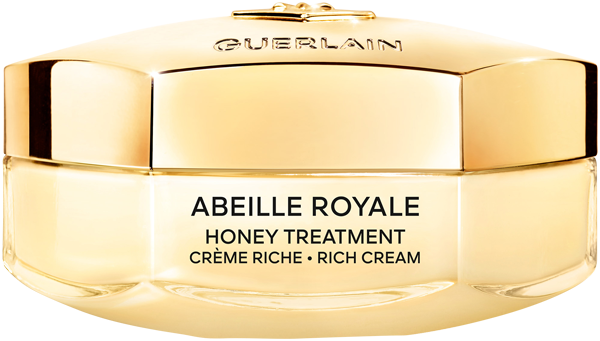 Guerlain Abeille Royale Honey Treatment Rich Cream