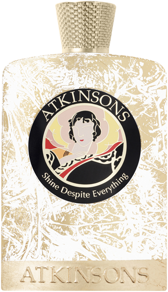 Atkinsons Shine Despite Everything EdP Nat. Spray