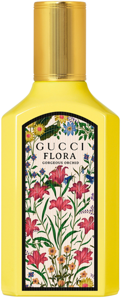 Gucci Flora Gorgeous Orchid EdP Nat. Spray