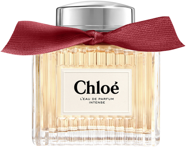 Chloé L'Eau de Parfum Intense Nat. Spray refillable