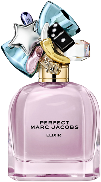 Marc Jacobs Perfect Elixir EdP Nat. Spray