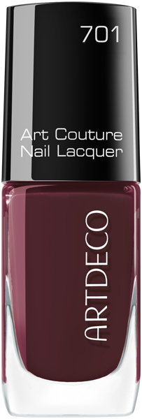 Artdeco Art Couture Nail Lacquer
