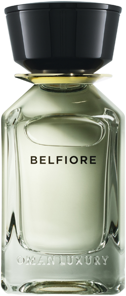 Oman Luxury Belfiore EdP Nat. Spray