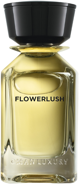 Oman Luxury Flowerlush EdP Nat. Spray