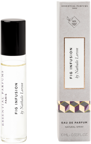 ESSENTIAL PARFUMS FIG INFUSION by Nathalie Lorson EdP Nat. Spray Reisegröße