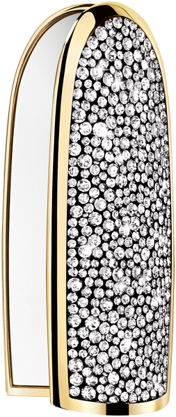 Guerlain Rouge G Lips Case