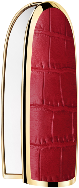 Guerlain Rouge G Lips Case