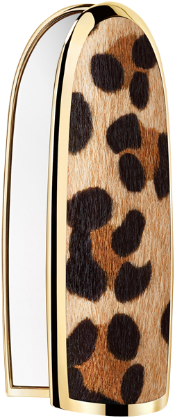 Guerlain Rouge G Lips Case