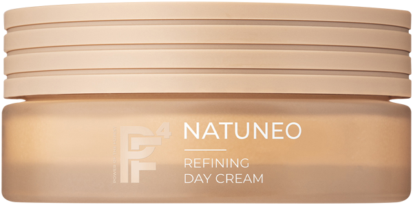 ANNEMARIE BÖRLIND Natuneo Refining Day Cream