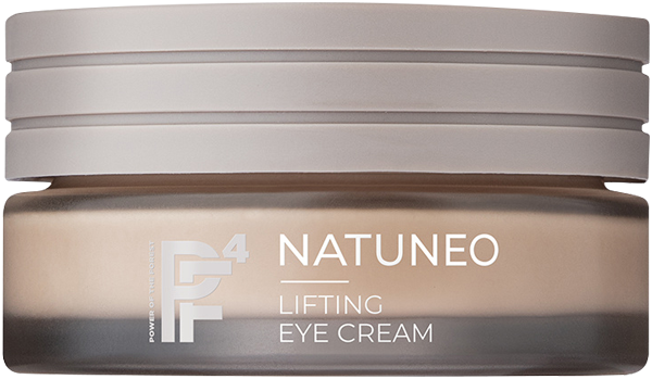 ANNEMARIE BÖRLIND Natuneo Lifting Eye Cream