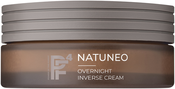 ANNEMARIE BÖRLIND Natuneo Overnight Inverse Cream