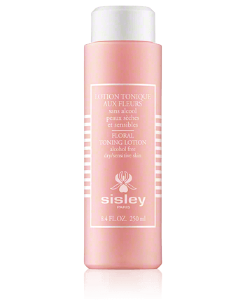 Sisley Lotion Tonique aux Fleurs