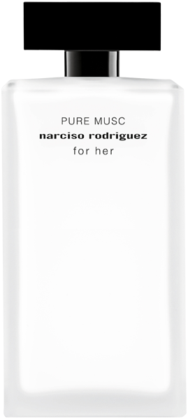 Narciso Rodriguez For Her Pure Musc EdP Nat. Spray