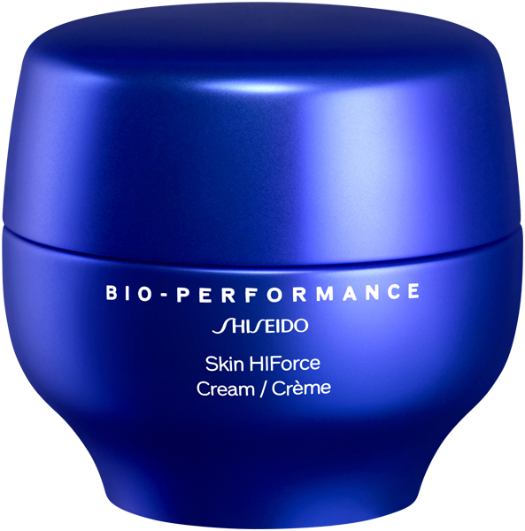 Shiseido Bio-Performance Skin Hiforce Cream