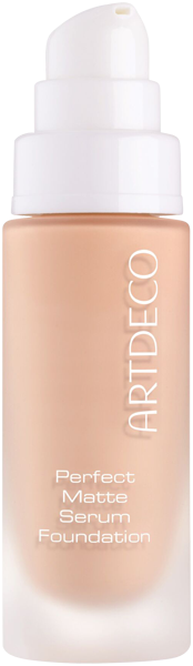 Artdeco Perfect Matte Serum Foundatation