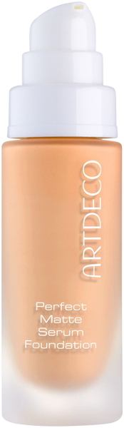Artdeco Perfect Matte Serum Foundatation
