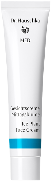 Dr. Hauschka Gesichtscreme Mittagsblume